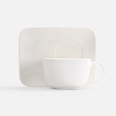 Чайная пара Duomi-1