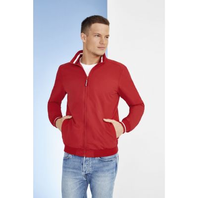 Ветровка Ralph, темно-синяя-3