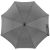 Зонт-трость rainVestment, светло-серый меланж