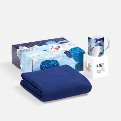 Набор «Праздничный полюс»-0