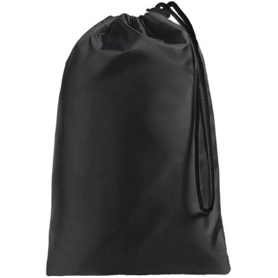 Дождевик Rainman Zip Pro, черный-2