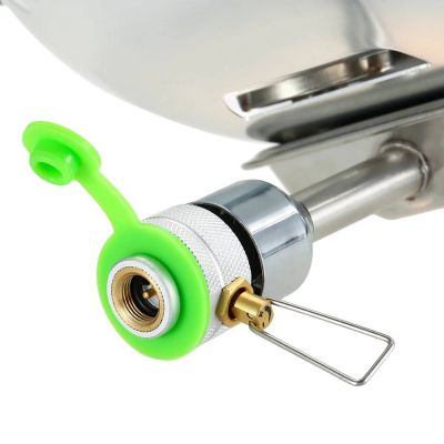 Портативный газовый обогреватель BRS-H22-2