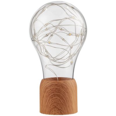 Левитирующая лампа FireFly Lights-2