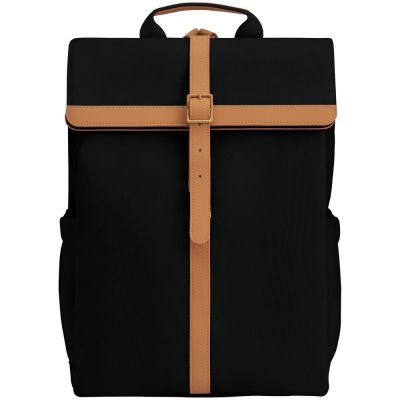 Рюкзак Commuter Oxford, черный-0