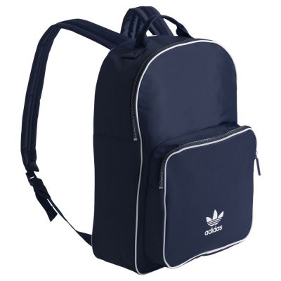 Рюкзак Classic Adicolor, темно-синий-0