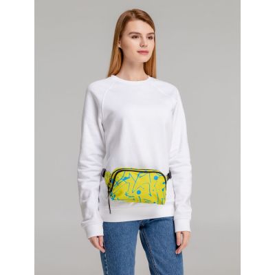 Поясная сумка Doodles-6