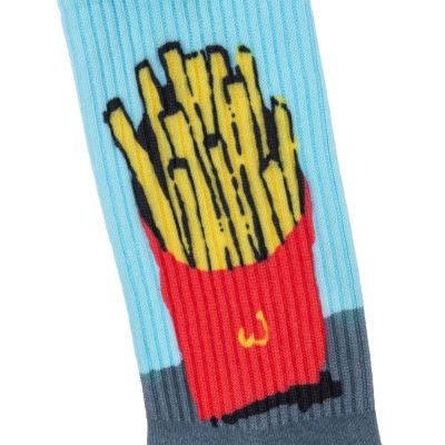 Носки «Фри»-2