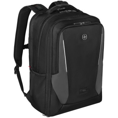 Рюкзак XE Extent, черный-0