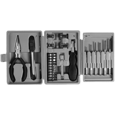 Набор инструментов Stinger 26, серый-0