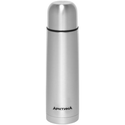 Термос «Арктика 750», стальной-0