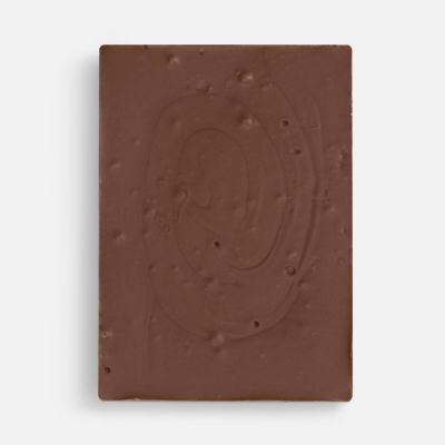 Шоколадная открытка-4