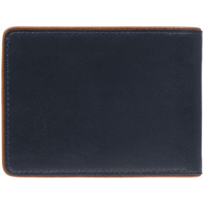 Портмоне Kalsa Palermo, синее-5