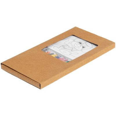 Набор для раскрашивания Paint Your World-2