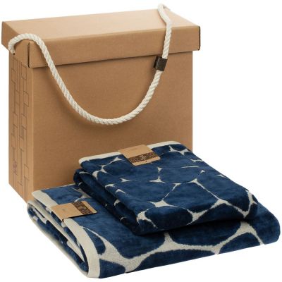 Коробка Very Marque, большая, крафт-1