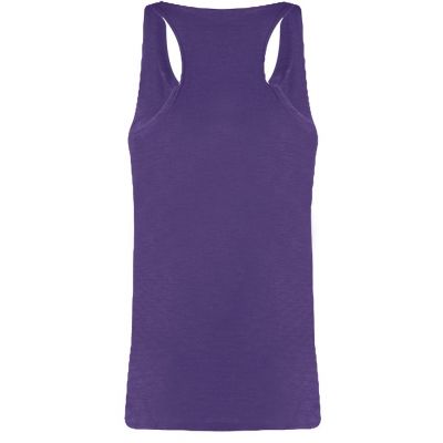 Майка женская ST GERMAIN 150 темно-фиолетовая-1