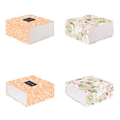 Коробка с клапаном на магните MagLock S на заказ-0