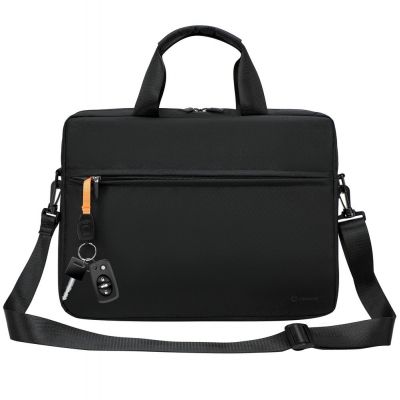 Сумка для ноутбука L215, черная-7