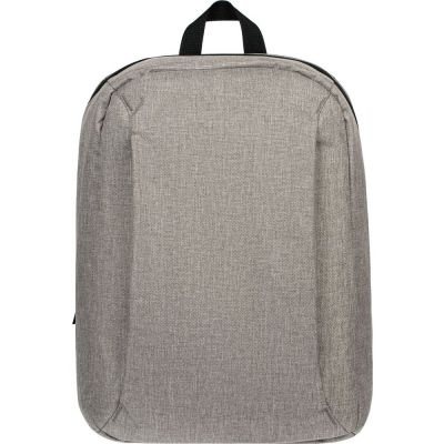 Рюкзак Pacemaker, серый-1