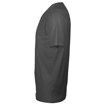 Футболка мужская Must Men 110, темно-серая-2