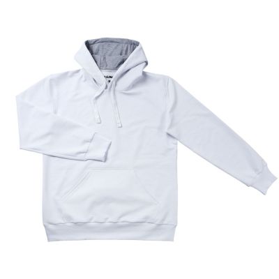 Толстовка Kulonga, белая-2