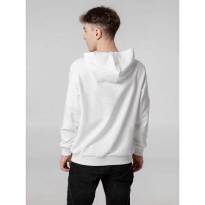 Худи Barta, белое-5