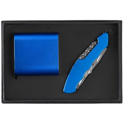 Набор Fix Set, синий-2