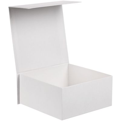 Коробка Pack In Style, белая-1