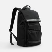 Рюкзак decaPolis, черный