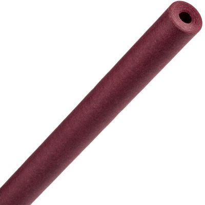 Ручка шариковая Carton Plus, бордовая-6