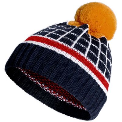 Шапка детская Knick Knack-0