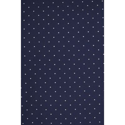 Рубашка женская Becker Women, белая с темно-синим-3