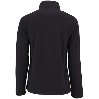 Куртка женская Norman Women, черная-1