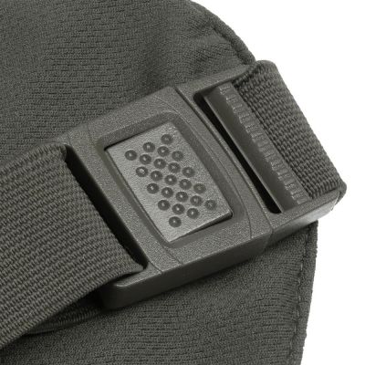 Сумка поясная Global TA, темно-серая-6