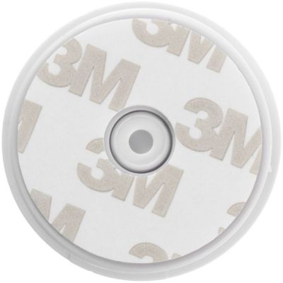 Держатель для смартфона Top Locket, белый-3