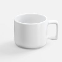 Чашка для сублимационной печати Jumbo