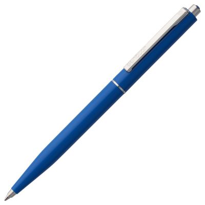 Ручка шариковая Senator Point, ver.2, синяя-0