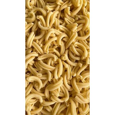 Паста Casarecce-3