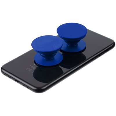 Держатель для смартфона Top Locket, синий-6