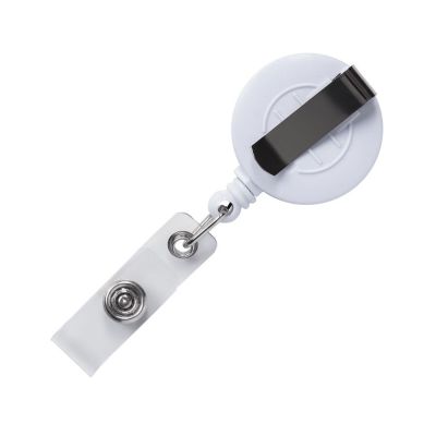 Ретрактор Attach, белый-1