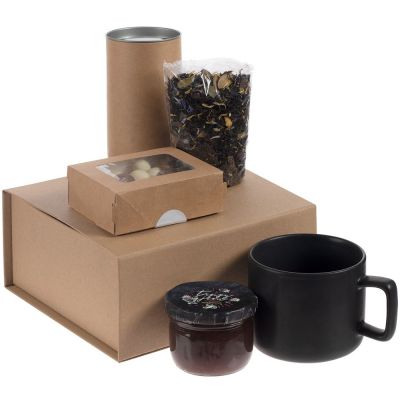 Набор Dizzy, клубника с шампанским-0