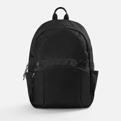 Рюкзак для ноутбука Remotto, черный-1