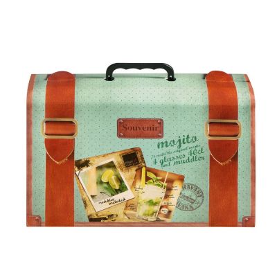 Набор для коктейля Mojito Time-5