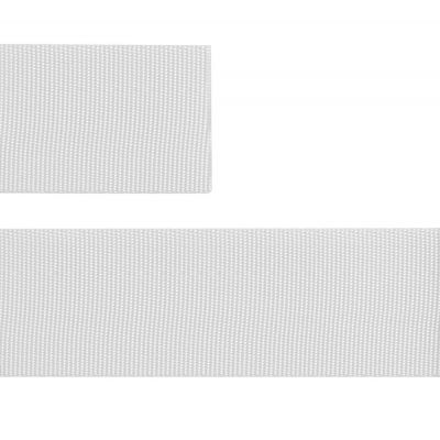 Стропа текстильная Fune 35 L, белая, 110 см-1