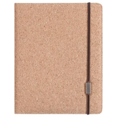 Папка Sobreiro формата А4 c блокнотом-0