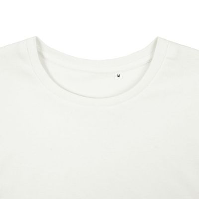 Футболка T-bolka 160 Original, белая (теплый оттенок)-2