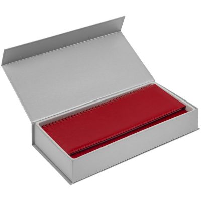 Набор Nebraska Planner, красный-2