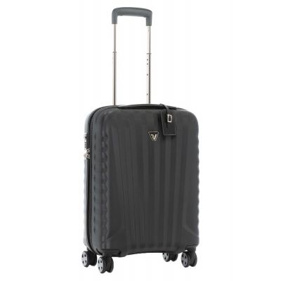 Чемодан E-Lite S, черный-0