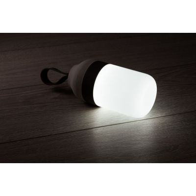 Защищенная колонка Eldflugg с кемпинговым фонарем-5