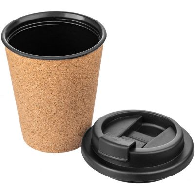 Стакан с крышкой Corky Takeaway-2