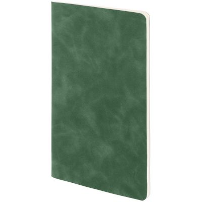 Блокнот Luba, зеленый-0